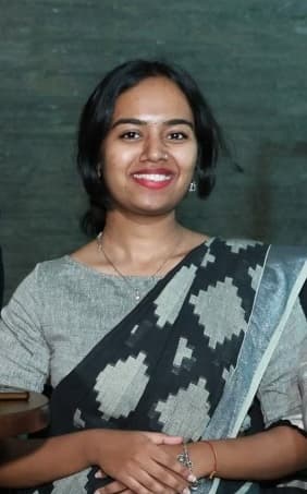 Gauri Kale, applied AI practitioner and facilitator